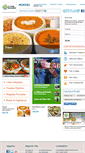 Mobile Screenshot of dietaclub.com